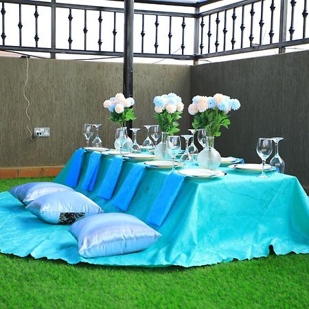 Galaxy Motel Кампала Екстер'єр фото